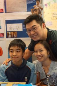 Project-Based Learning (PBL) Showcase Day & Carnival cum Bazaar
