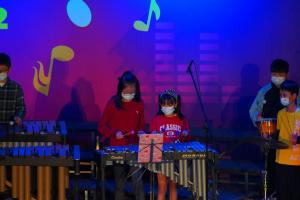 Music Marathon