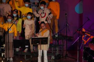 Music Marathon