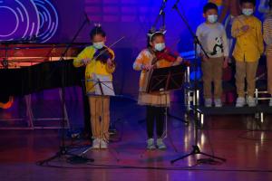 Music Marathon
