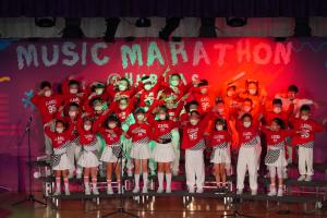 Music Marathon