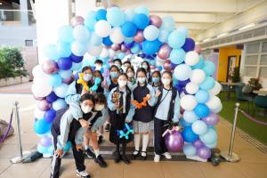 Life-wide Learning Day