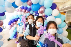 Life-wide Learning Day