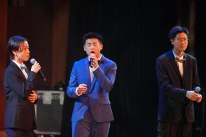 Variety Show
