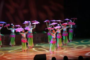 Variety Show