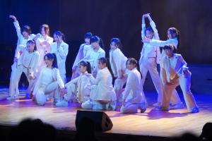 Variety Show