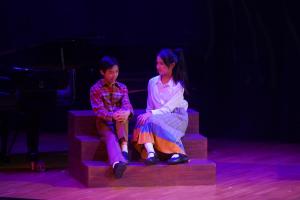 Variety Show