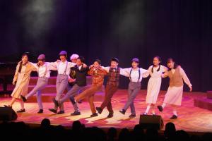 Variety Show