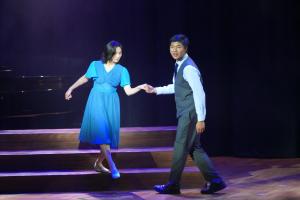 Variety Show