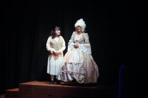 Variety Show