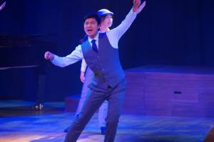 Variety Show