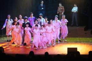 Variety Show
