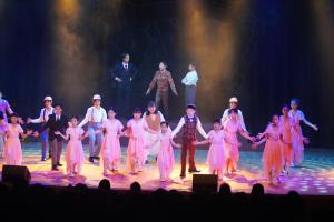 Variety Show