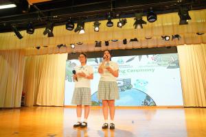 Project-Based Learning (PBL) Showcase Day & Carnival cum Bazaar