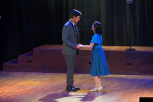 Variety Show