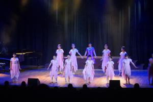 Variety Show