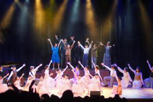 Variety Show