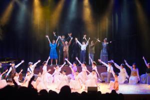 Variety Show