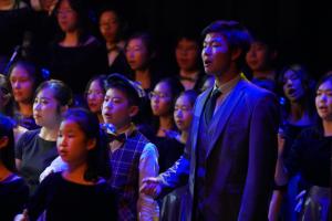 Variety Show
