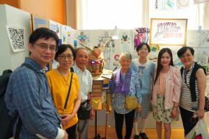 Project-Based Learning (PBL) Showcase Day & Carnival cum Bazaar