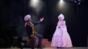 Variety Show