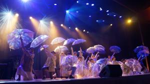 Variety Show