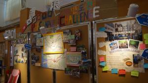 Project-Based Learning (PBL) Showcase Day & Carnival cum Bazaar