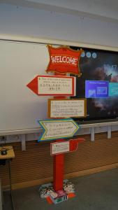 Project-Based Learning (PBL) Showcase Day & Carnival cum Bazaar