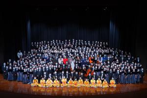 Spring Concert