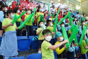 7th Aquatic Meet (Primary Division)