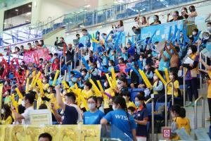 7th Aquatic Meet (Primary Division)