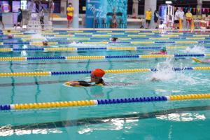 7th Aquatic Meet (Primary Division)