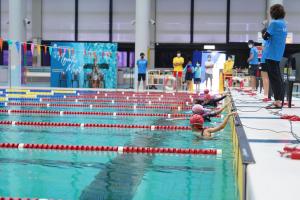 7th Aquatic Meet (Primary Division)