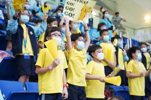 7th Aquatic Meet (Primary Division)