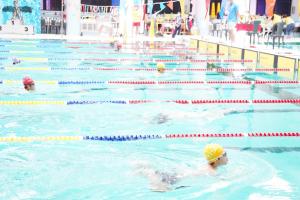 7th Aquatic Meet (Primary Division)