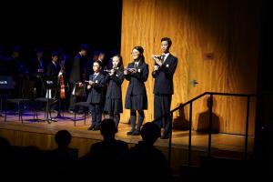 Variety Show