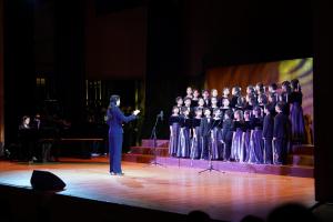 Variety Show