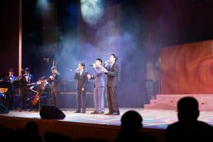 Variety Show