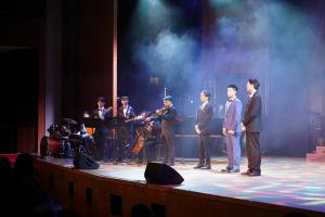 Variety Show