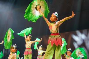 Variety Show