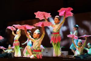 Variety Show