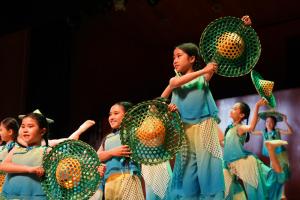 Variety Show