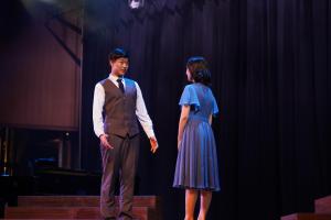 Variety Show