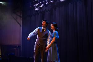 Variety Show