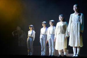 Variety Show