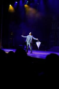 Variety Show