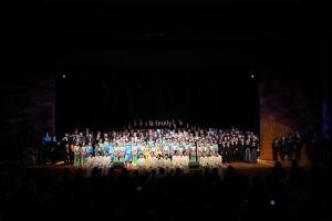 Variety Show
