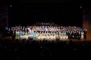 Variety Show
