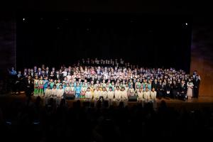 Variety Show