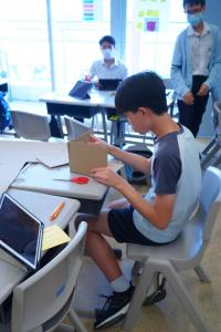 Project-Based Learning (PBL) Showcase Day & Carnival cum Bazaar